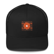 Blossom  Trucker Cap