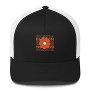 Blossom  Trucker Cap