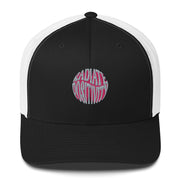 Radiate Positivity Trucker Cap