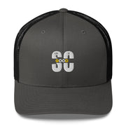 Life Is So Good Trucker Cap