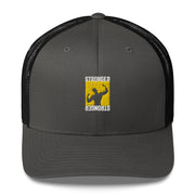 Stronger Gym Trucker Cap