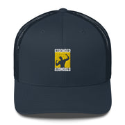 Stronger Gym Trucker Cap