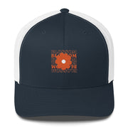 Blossom  Trucker Cap