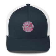 Radiate Positivity Trucker Cap