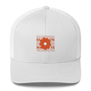 Blossom  Trucker Cap