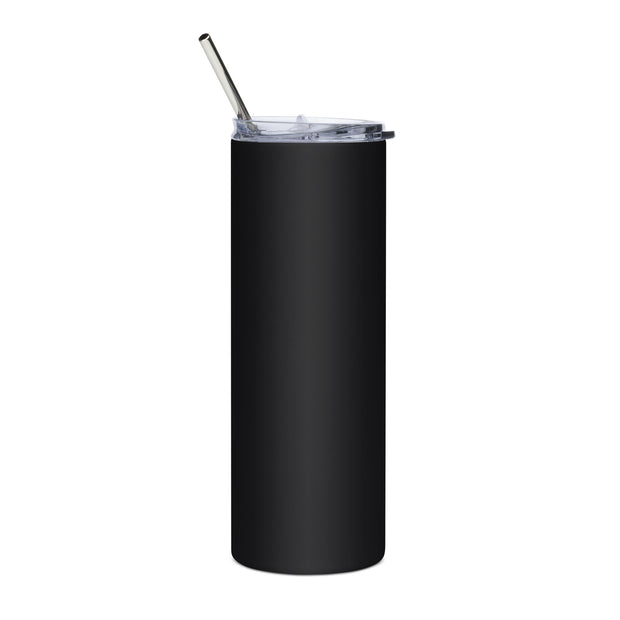 Need Little Peace Stainless steel tumbler