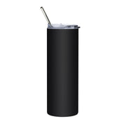 Accept Stainless steel tumbler