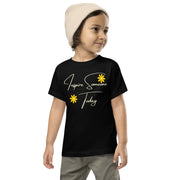 Inspire Someone Today Toddler Short Sleeve Tee