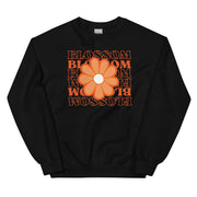 Blossom Unisex Sweatshirt