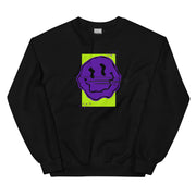 Pop Culture Streetwear Unisex Sweatshirt