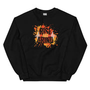 Rise And Grind Unisex Sweatshirt