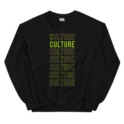 Courage Unisex Sweatshirt