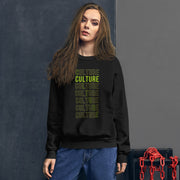 Courage Unisex Sweatshirt