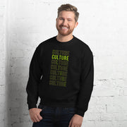 Courage Unisex Sweatshirt