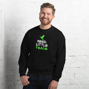 Need Little Peace Unisex Sweatshirt