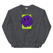 Pop Culture Streetwear Unisex Sweatshirt