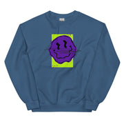 Pop Culture Streetwear Unisex Sweatshirt