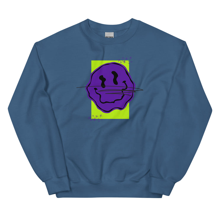 Pop Culture Streetwear Unisex Sweatshirt