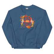 Rise And Grind Unisex Sweatshirt