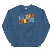 Stay Wild Unisex Sweatshirt