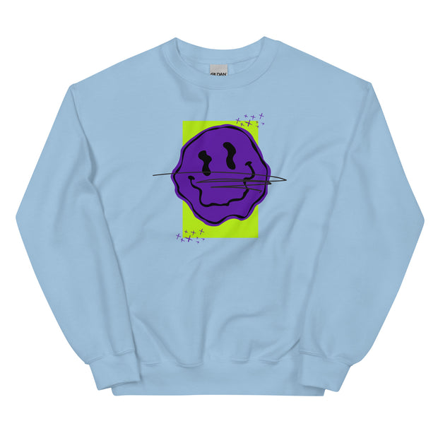 Pop Culture Streetwear Unisex Sweatshirt