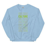 Courage Unisex Sweatshirt