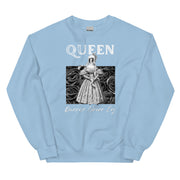 Queen Never Cry Sweatshirt