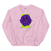 Pop Culture Streetwear Unisex Sweatshirt