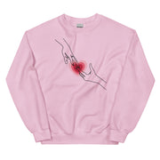 Love Unisex Sweatshirt