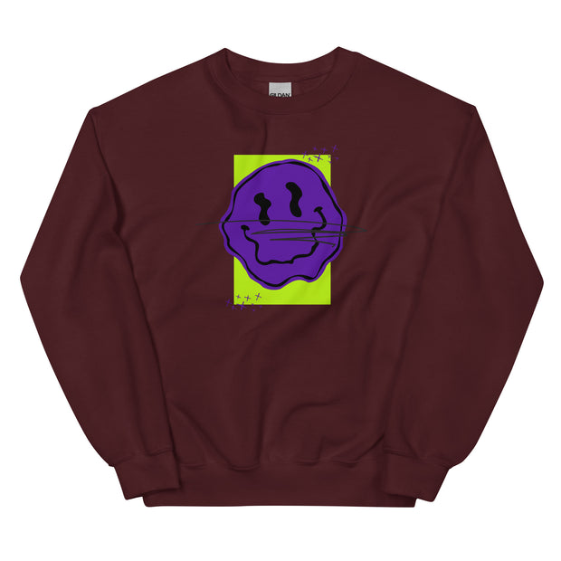 Pop Culture Streetwear Unisex Sweatshirt