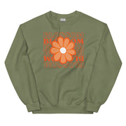 Blossom Unisex Sweatshirt