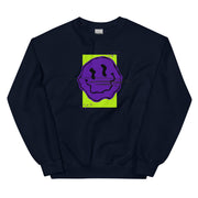 Pop Culture Streetwear Unisex Sweatshirt