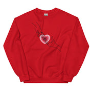 Love Unisex Sweatshirt