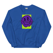 Pop Culture Streetwear Unisex Sweatshirt