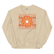 Blossom Unisex Sweatshirt