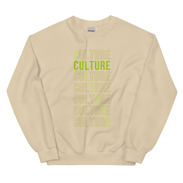 Courage Unisex Sweatshirt