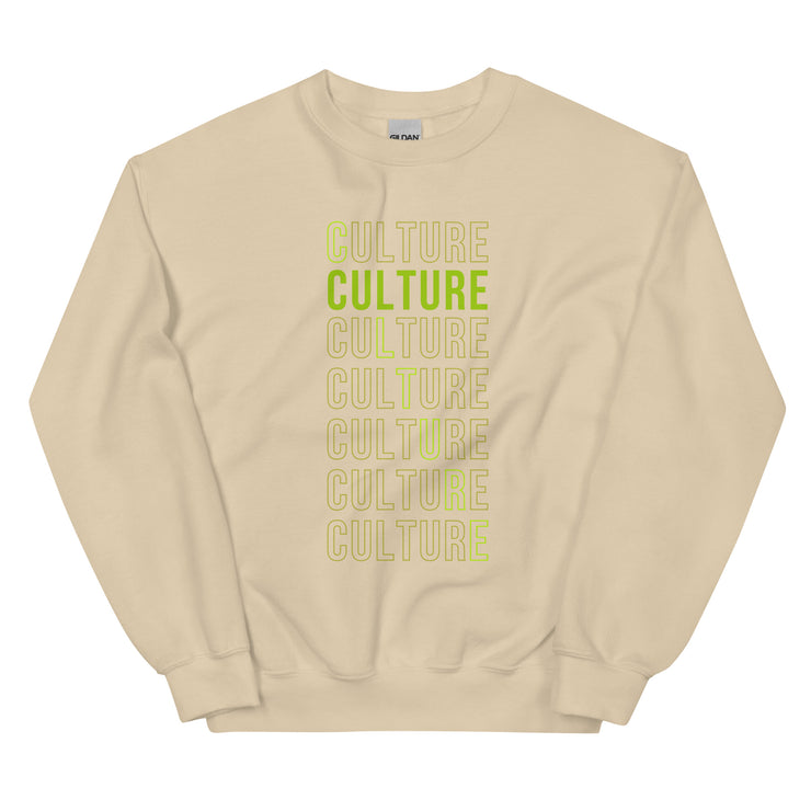 Courage Unisex Sweatshirt