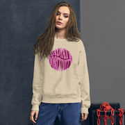 Radiate Positivity Unisex Sweatshirt