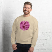 Radiate Positivity Unisex Sweatshirt