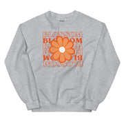 Blossom Unisex Sweatshirt