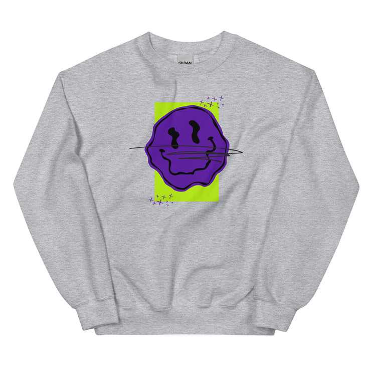 Pop Culture Streetwear Unisex Sweatshirt