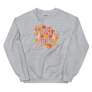 Rise And Grind Unisex Sweatshirt