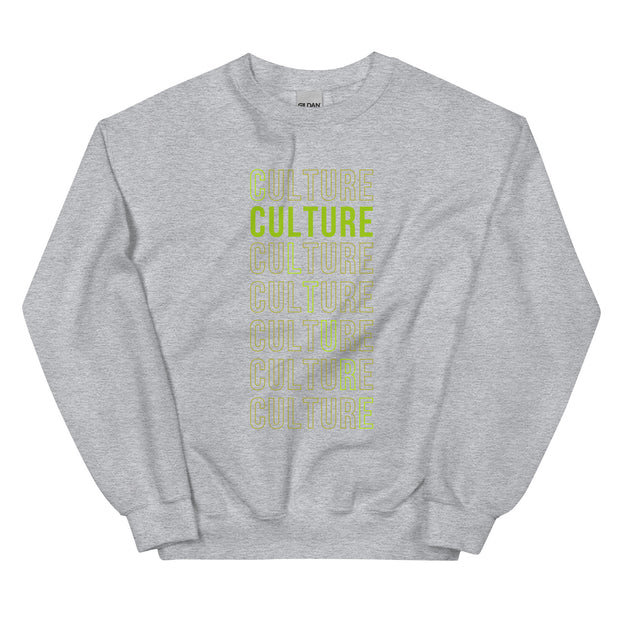 Courage Unisex Sweatshirt