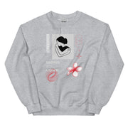 More Self Love Unisex Sweatshirt