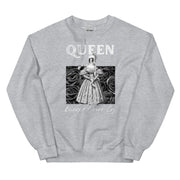 Queen Never Cry Sweatshirt