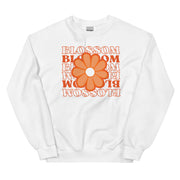 Blossom Unisex Sweatshirt