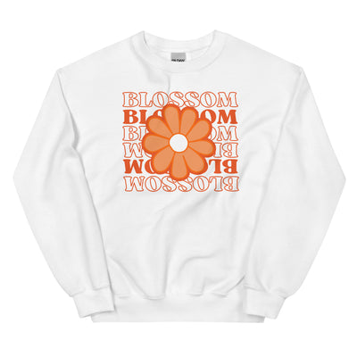 Blossom Unisex Sweatshirt