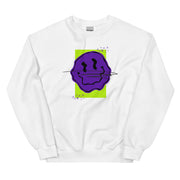 Pop Culture Streetwear Unisex Sweatshirt