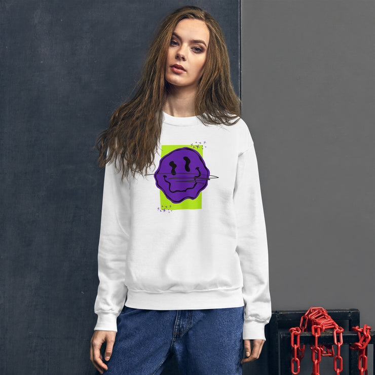 Pop Culture Streetwear Unisex Sweatshirt