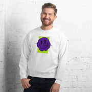 Pop Culture Streetwear Unisex Sweatshirt